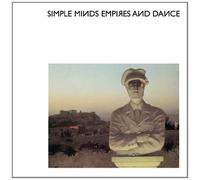 Simple Minds - Empires And Dance by Simple Minds [Music CD]