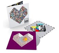 Simple Minds - Forty: The Best Of Simple Minds 1979-2019