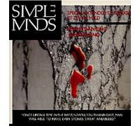 Simple Minds - Ghostdancing