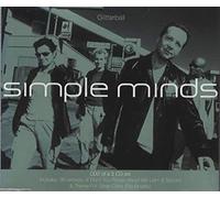 SIMPLE MINDS - Glitterball