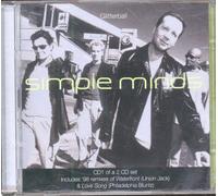 Simple Minds - Glitterball(Gr Boit-Waterfront++Love Song)