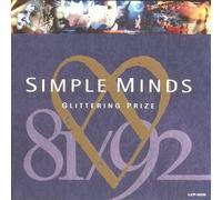 Simple Minds - Glittering Prize [1981-1992]