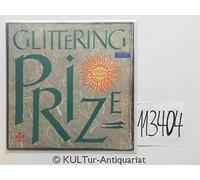 Simple Minds Glittering Prize 1982 UK 12" vinyl VS511-12