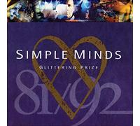Simple Minds - Glittering Prize
