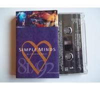 Simple Minds - Glittering Prize-Best of 81/92