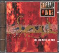 Simple Minds - Good News from the Next World