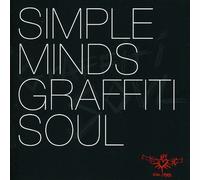 Simple Minds - Graffiti Soul By Simple Minds (2009-05-25)
