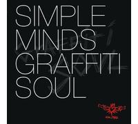 Simple Minds - Graffiti Soul (Pur EDT.) [Import]