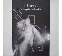 SIMPLE MINDS - i travel 12
