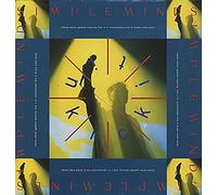 Simple Minds - Kick it in [VINYL]