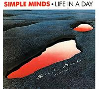 Simple Minds - Life in a day