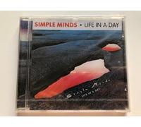 SIMPLE MINDS - LIFE IN A DAY
