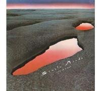 SIMPLE MINDS - LIFE IN A DAY LP GERMAN VIRGIN 1979