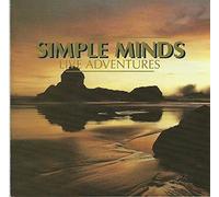 Simple Minds - Live Adventures