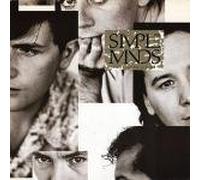 SIMPLE MINDS - LP Once Upon A Time VINYL