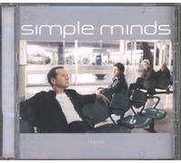 SIMPLE MINDS - Neapolis