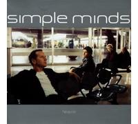 SIMPLE MINDS - Neapolis