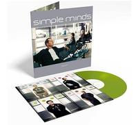 Simple Minds Neapolis LTD 1LP Disco In Vinile Store Day 2023