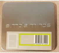 Simple Minds - Neapolis-Ltd. Enhanced