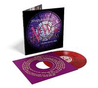 Simple Minds - New Gold Dream Live From Paisley Abbey (Vinile Rosso)