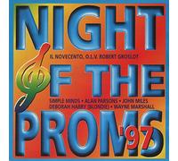 SIMPLE MINDS - Night Of The Proms '97