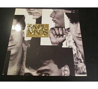 Simple Minds - Once Upon a Time