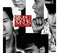 Simple Minds - Once Upon A Time