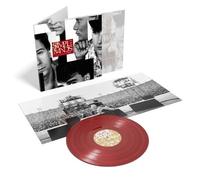 SIMPLE MINDS - Once upon a time. Deluxe ed. (2025) LP red vinyl preorder