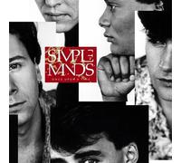 Simple Minds - Once Upon A Time
