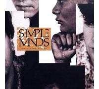 Simple Minds - Once Upon a Time Ltd