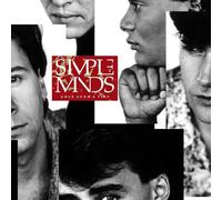 Simple Minds - Once Upon A Time