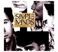Simple Minds - Once Upon A Time (Remastered)