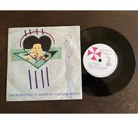 Simple Minds - Promised You A Miracle - Virgin - VS 488