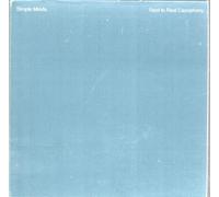 Simple Minds - Real to Real Cacophony