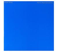 Simple Minds - Real To Real Cacophony