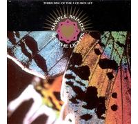 Simple Minds - See the lights [Single-CD]