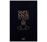 Simple Minds - Seen The Lights Live In Verona