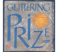 Simple Minds - Simple Minds - Glittering Prize - [7"]