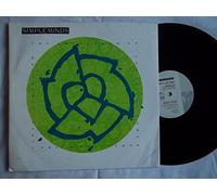 Simple Minds - SIMPLE MINDS / LET IT ALL COME DOWN
