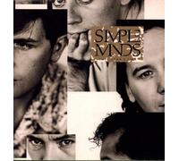 Simple Minds - SIMPLE MINDS / ONCE UPON A TIME