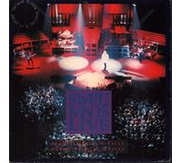 SIMPLE MINDS - SIMPLE MINDS / PROMISED YOU A MIRACLE