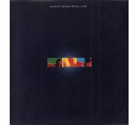 Simple Minds - SIMPLE MINDS / REAL LIFE