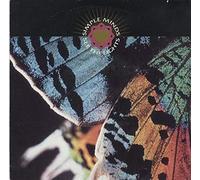 SIMPLE MINDS - SIMPLE MINDS - SEE THE LIGHTS - 7" VINYL