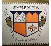 Simple Minds - Simple Minds - Sparkle In The Rain - Virgin