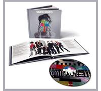 Simple Minds - Simple Minds - Walk Between Worlds Deluxe Cd + 3 bonus - CD - NEUF