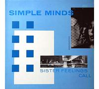 Simple Minds - Sister Feelings