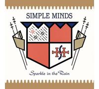 Simple Minds - Sparkle In The Rain