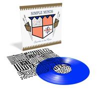 Sparkle In The Rain Deluxe - Simple Minds (Vinile)