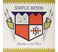 Simple Minds - Sparkle In The Rain