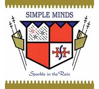 Simple Minds - Sparkle In The Rain